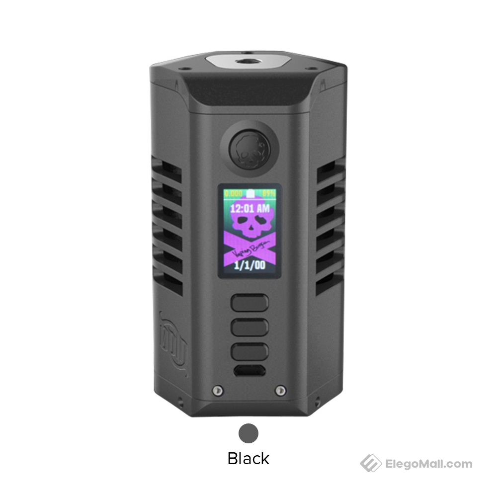 DOVPO Odin DNA250C Box Mod